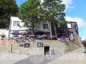 Picture of The Black Bull