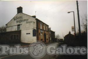 Picture of Wuthering Heights Inn