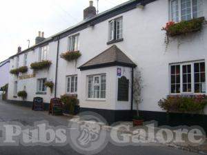 Picture of The Globe Inn