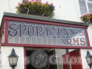 Picture of The Sportsmans Arms