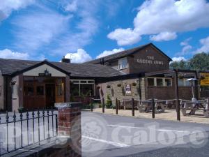 Picture of The Queens Arms