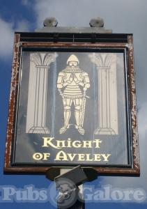 Picture of The Knight of Aveley
