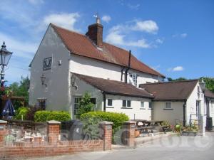 Picture of The Horns & Horseshoes