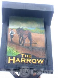 Picture of The Harrow