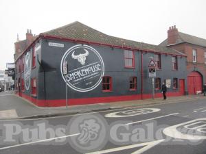 Picture of The Smokehouse
