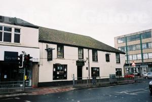 Picture of The Smokehouse