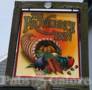 Picture of The Providence Inn