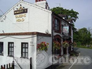 Picture of The Queens Head