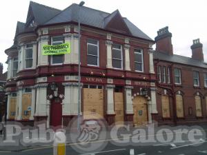 Picture of New Inn
