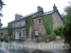 Picture of Eagles Head Hotel