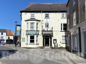 Picture of The Feathers Hotel