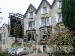 Picture of Cellars