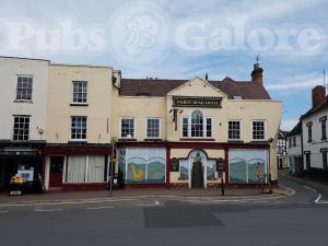 Picture of Talbot Head Hotel