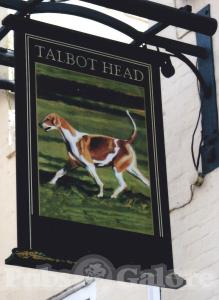 Picture of The Talbot Head Hotel