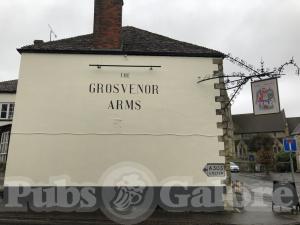 Picture of The Grosvenor Arms