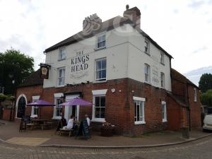 Picture of The Kings Head