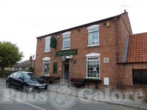 Picture of Five Bells