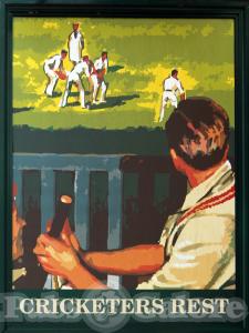 Picture of Cricketers Rest