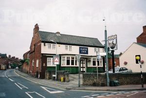 Picture of Gate Inn