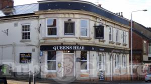 Picture of Queens Head