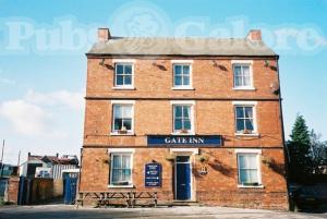 Picture of Gate Inn