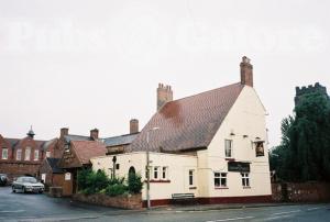 Picture of The Old Wine Vaults