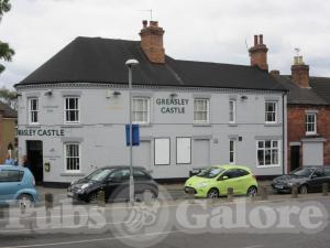 Picture of The Greasley Castle