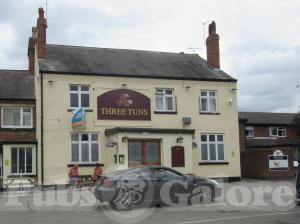 Picture of The Three Tuns