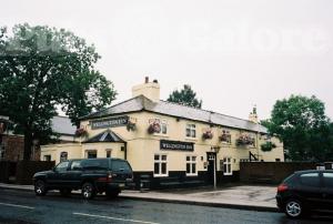 Picture of Wellington Inn