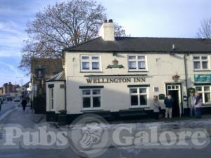 Picture of Wellington Inn