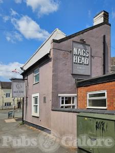 The Nags Head