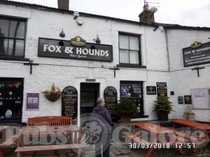 Picture of Fox & Hounds
