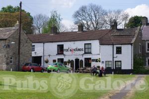 Picture of Fox & Hounds