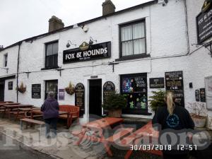 Picture of Fox & Hounds