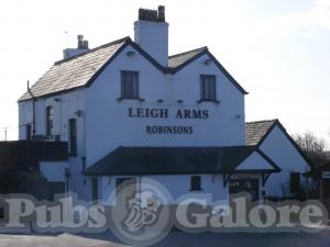 Picture of Leigh Arms