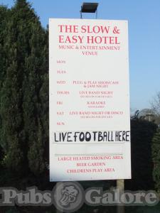 Picture of The Slow & Easy