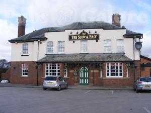 Picture of The Slow & Easy
