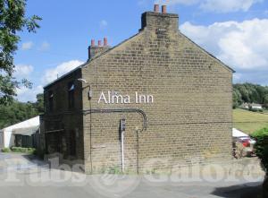 Picture of Alma Inn