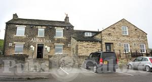 Picture of Alma Inn