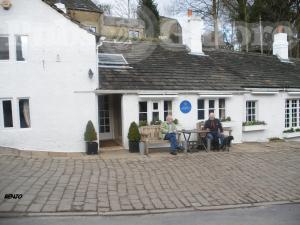 Picture of The Old Bridge Inn