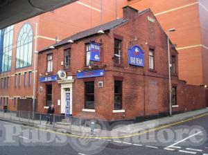 Picture of Bar Vegas
