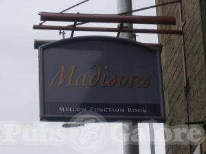 Picture of Madison Park Wine Bar