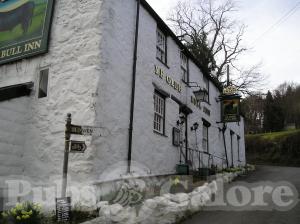 Picture of Ye Olde Bull Inn