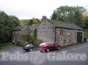 Picture of Cross Keys