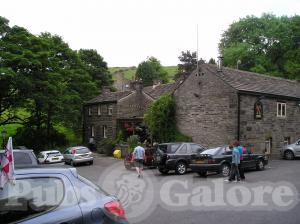 Picture of Cross Keys