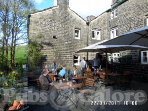 Picture of Cross Keys