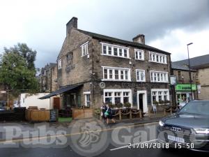 Picture of Hare and Hounds
