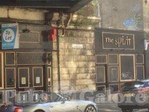 Picture of The Spirit Bar