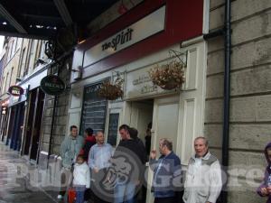 Picture of The Spirit Bar
