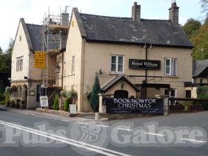 Picture of The Royal William